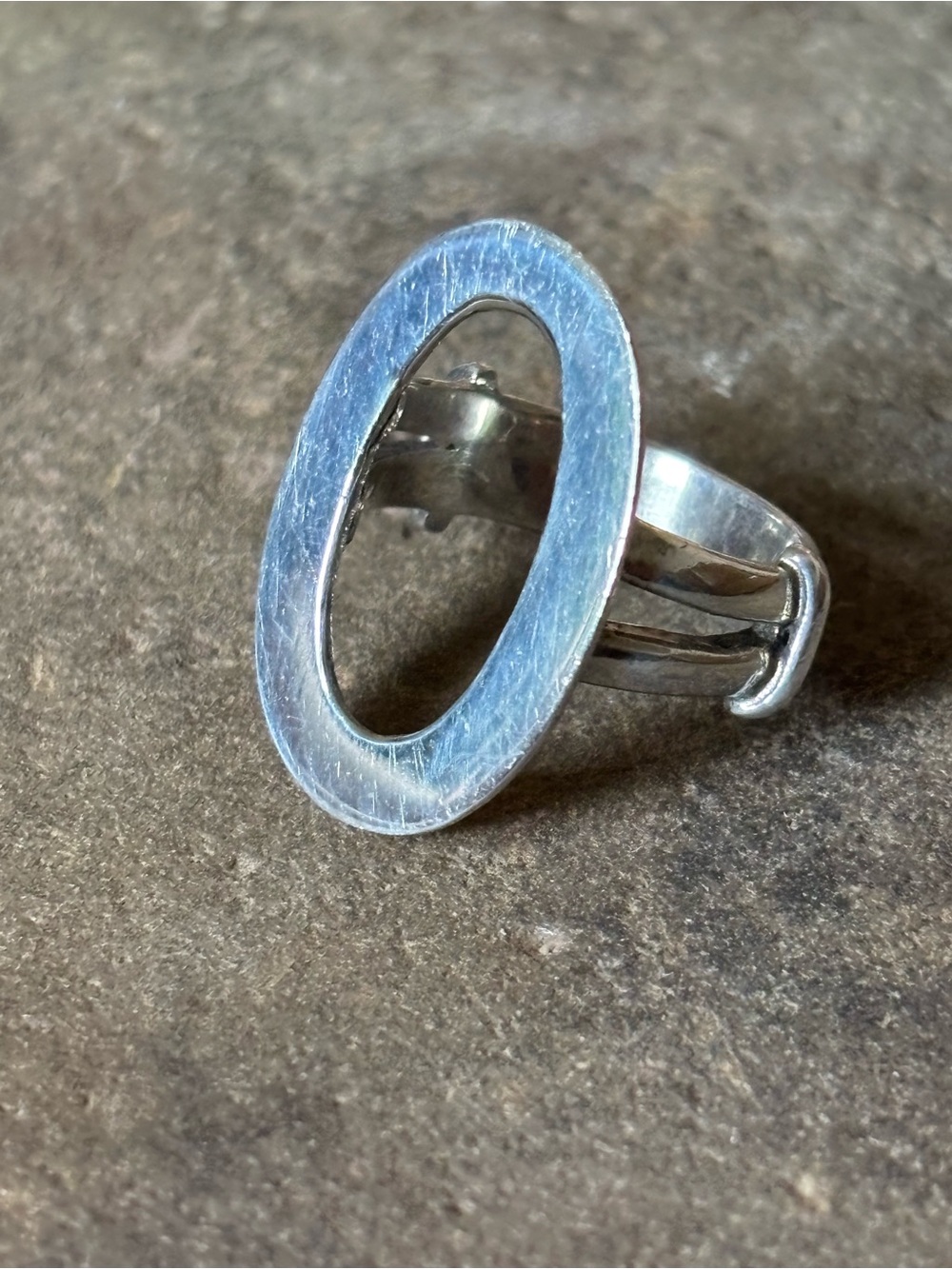 Statement Ring - Picture 9 of 12